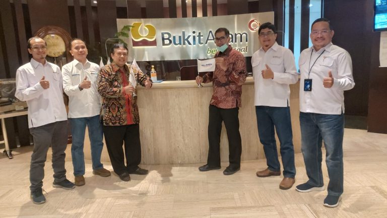 PTBA 2